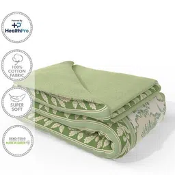 portico Shalimaar King-Size Comforter image 4