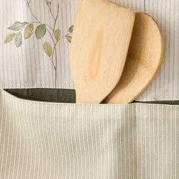 home centre Cotton Kitchen Apron image 4