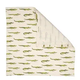 ratancart Pack of 6 Printed Napkins image 4