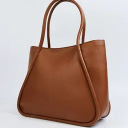 max Women Western Tote Bag image 4