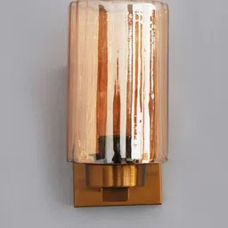 shree kala home decor  Glass Shade Decorative Lights image 4