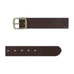 spykar Men Belt with Tang Buckle Closure image 4