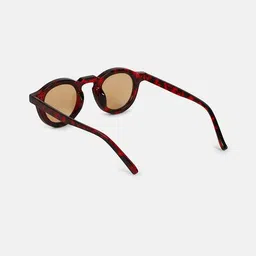 haute sauce Women Round Sunglasses image 4