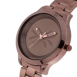 united colors of benetton Men Analogue Watch image 4