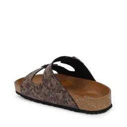 underroute Men Sandals with Synthetic Upper image 4