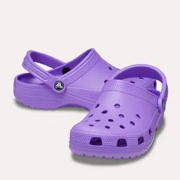crocs Men Sandals With EVA Upper image 4