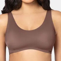 amante Back Closure Seamless Bra image 4