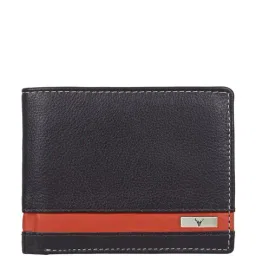 wildhorn Men Bi-Folds Wallet image 4
