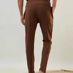 sleepz by raymond Men Mid Rise Cotton Pyjamas  image 4