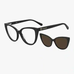love moschino Woman UV-Protected Cat-Eye Sunglasses-205910 image 4