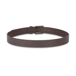 tommy hilfiger Men Horsens Genuine Leather Belt image 4