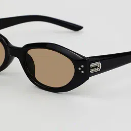 lulu & sky Women Polycarbonate Lens Sunglasses image 4