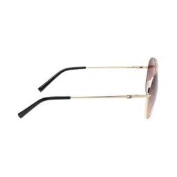 tommy hilfiger Men UV-Protected Aviator Sunglasses-TH MIGUEL C6 58 S image 4