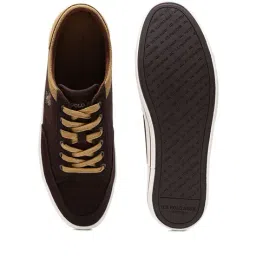 u.s. polo assn. Men Sneakers With Canvas Upper image 4