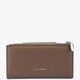 lino perros Women Avril Bi-Fold Wallet image 4