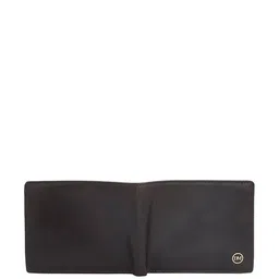 da milano Men Textured Wallet image 4