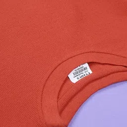 v-mart Boys Regular Fit Round Neck T-Shirt image 4