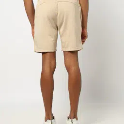 performax Men Regular Fit Active Track Shorts image 4