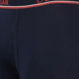 dollar bigboss Men Solid Combed Cotton Classy Trunks image 4