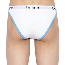 la intimo Regular Cotton Briefs image 4