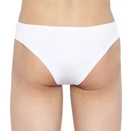 la intimo Regular Pack Of 3 Briefs image 4