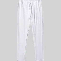 lyra Pack of 2 Solid Leggings image 4