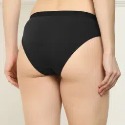 fashion comfortz Pack of 3 Cotton Briefs image 4