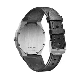 d1 milano Men Analog Strap Style Watch - UTLJ02 image 4