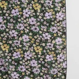 trend arrest Women Floral Scarf image 4