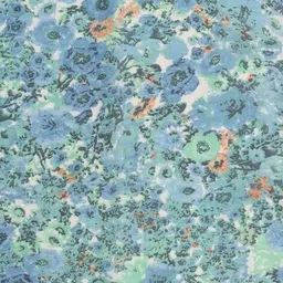 trend arrest Women Floral Scarf image 4