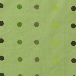 trend arrest Women Set of 2 Bloom & Dots Pattern Scarfs image 4