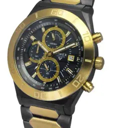 timex Men Analogue Watch image 4