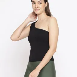 la intimo WomenPack of 3 Cut and Sew Seam Camisole image 4