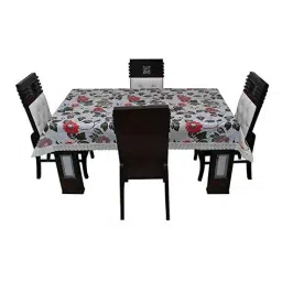 revexo 4 Seater PVC Table Cover  image 4