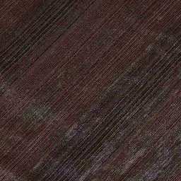 cread craft Striped 4-seater Table Cover 40" x 60" image 4