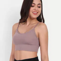 mossmoor Pack of 3 Full-Coverage Sports Bra image 4