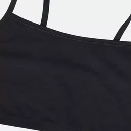 mossmoor Pack of 5 Lightly-Padded Slip-On Bras image 4