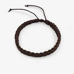 the bro code Men Set of 4 Metal Bracelet image 4