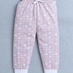 bumzee Girls Graphic T-Shirt & Pyjamas Set image 4