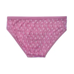 cumsin Full Coverage High Rise Briefs image 4