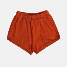 miniklub Boys Pack of 3 Striped Cotton Shorts image 4