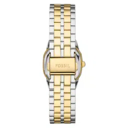 fossil Women Stainless Steel Wrist watch image 4