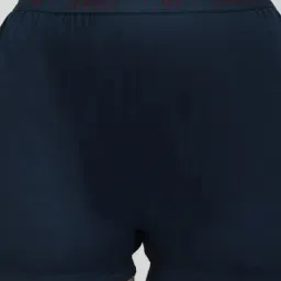 amul comfy Women Pack of 3 Boyshorts with Elasticated Waist image 4