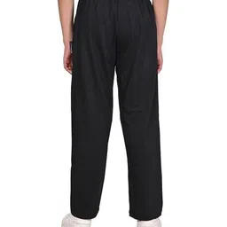 pixie n prince Pack of 3 Boys High-Rise Fitted Track Pants image 4