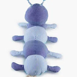 ed-a-mamma Caterpillar Plush Toy image 4