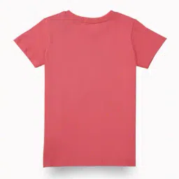 gini & jony  Girls Round Neck Short Sleeve Top image 4