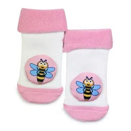 spancia Pack of 6 Printed Socks image 4