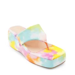 jm looks Women Platforms image 4