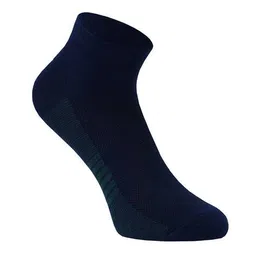 spancia Men Pack of 3 Ankle-Length Socks image 4