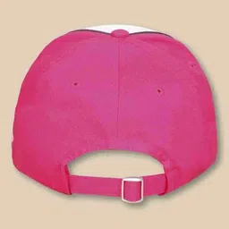 kidsville Girls Graphic Cap image 4